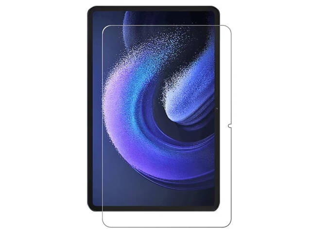 Защитное стекло Primo для планшета Xiaomi Redmi Pad 2 - Фото 3