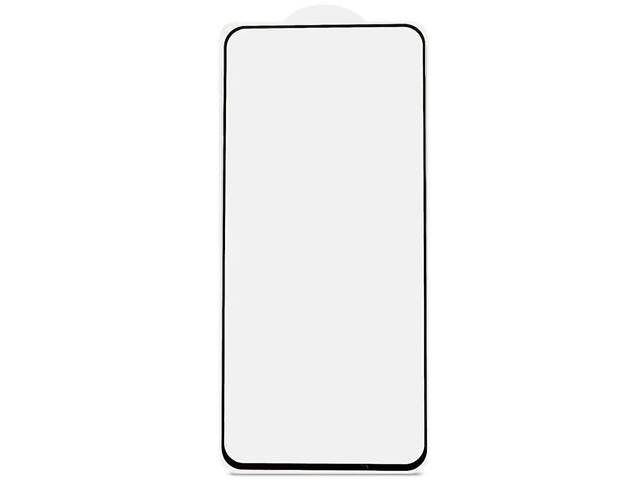Защитное стекло Primo Full Glue для телефона Xiaomi Redmi Note 13 4G/5G / Note 13 Pro 4G/5G / Redmi Note 14s - Black - Фото 1