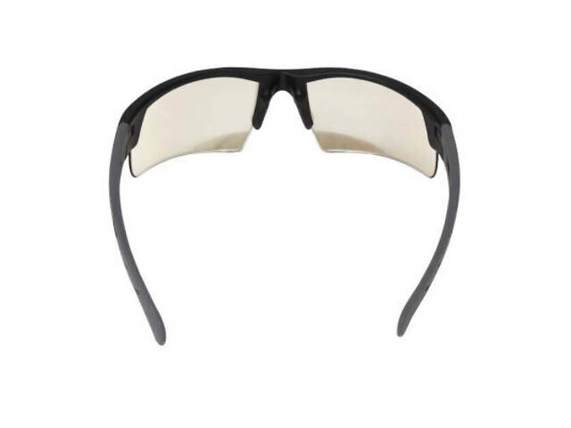 Захисні окуляри DeWALT Crosscut, тоновані сірі, полікарбонатні (DPG100-9D) - Фото 2