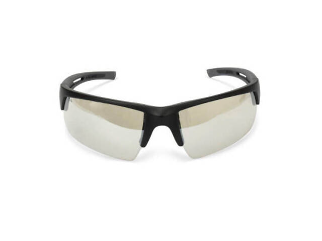 Захисні окуляри DeWALT Crosscut, тоновані сірі, полікарбонатні (DPG100-9D) - Фото 5