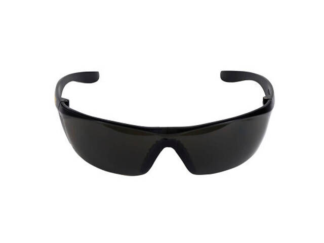 Захисні окуляри DeWALT Structure, тоновані, полікарбонатні (DPG93-2D) - Фото 2