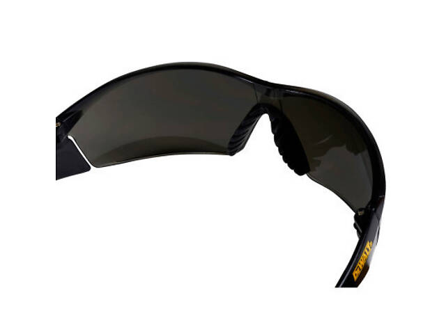 Захисні окуляри DeWALT Structure, тоновані, полікарбонатні (DPG93-2D) - Фото 5