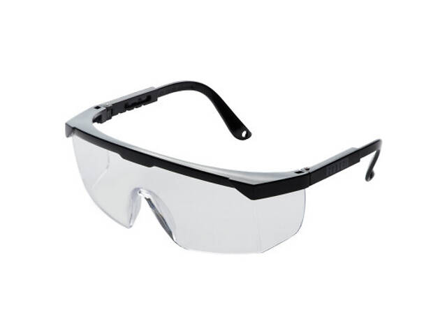 Захисні окуляри Sigma Fitter (9410241) - Фото 2