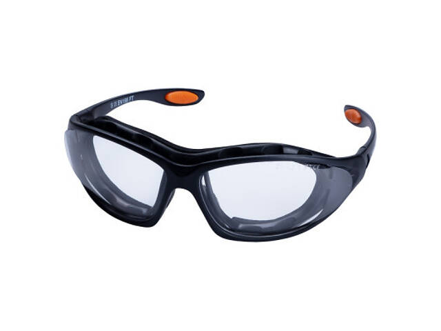 Захисні окуляри Sigma Super Zoom anti-scratch, anti-fog (9410911) - Фото 2