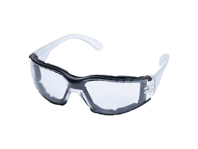 Захисні окуляри Sigma Zoom anti-scratch, anti-fog (9410851) - Фото 2