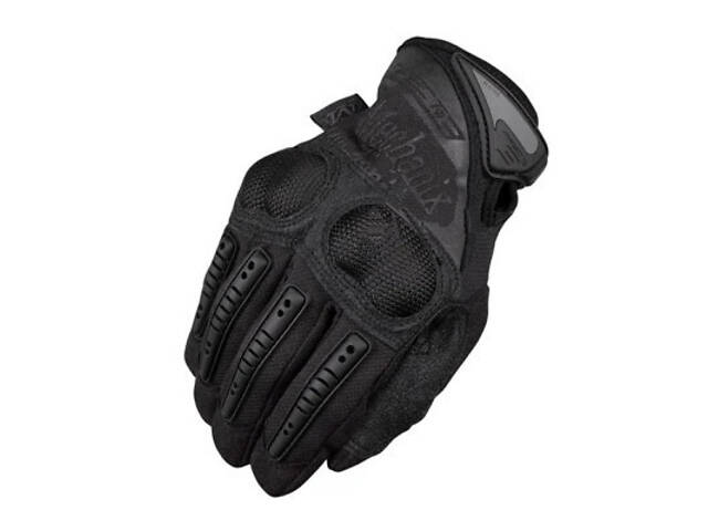 Захисні рукавички Mechanix M-Pact 3 Covert (LG) (MP3-55-010) - Фото 1