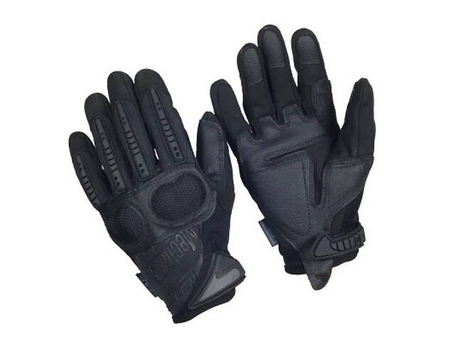 Захисні рукавички Mechanix M-Pact 3 Covert (LG) (MP3-55-010) - Фото 2