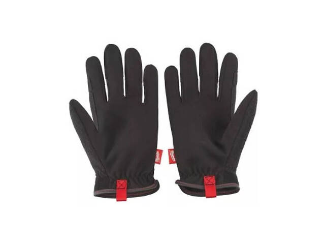 Захисні рукавички Milwaukee м'які Free-Flex, 8/M (48229711) - Фото 2