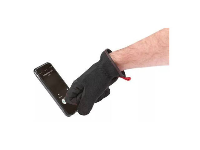 Захисні рукавички Milwaukee м'які Free-Flex, 8/M (48229711) - Фото 3