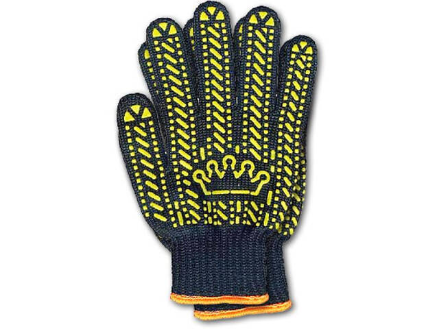 Захисні рукавички Stark Корона 6 ниток 10 шт (510561102.10) - Фото 2