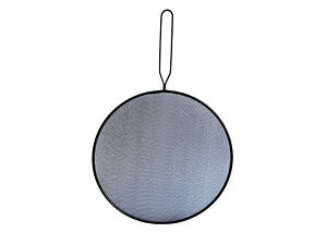 Захисний екран від бризок Sweet House TY51307 29 см чорний