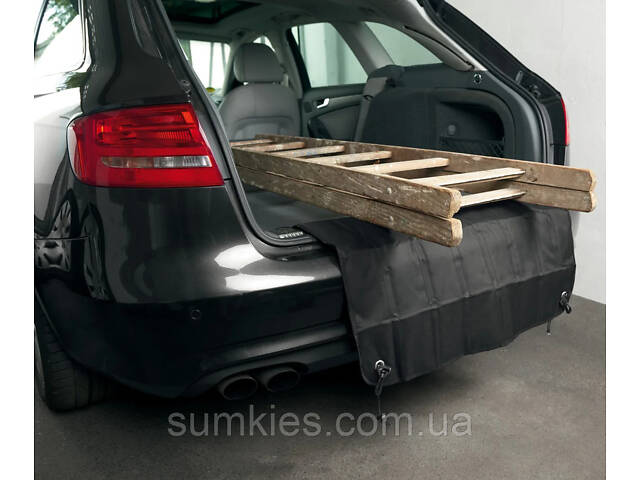 Захисний килимок для багажника автомобіля Ultimate Speed - Фото 2