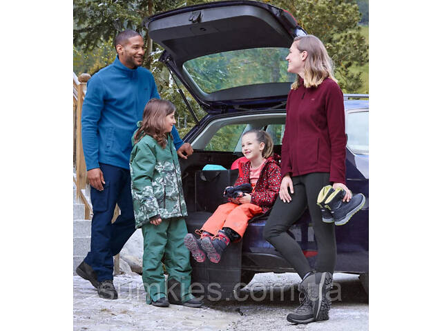 Захисний килимок для багажника автомобіля Ultimate Speed - Фото 3