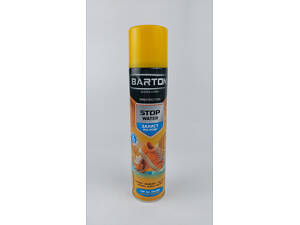 Защитный водоотталкивающий спрей, ТМ Barton, 300 мл (аэрозоль) (1 шт)