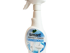 Засіб для чищення ванних кімнат Smart, 500 мл Лівеста