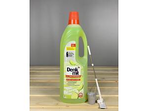 Засіб для миття підлоги DenkMit Лайм 1 л.