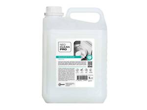 Средство для мытья посуды 5л ПРОФЕССИОНАЛЬНОЕ «Sensitive» (канистра) ТМ Neo Clean Pro