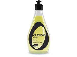 Засіб для миття посуду 950мл Lemon ТМ CLEROM