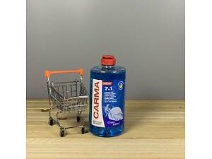 Средство для мытья посуды Carma Сода Эффект - 500 мл.