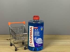 Средство для мытья посуды Carma Сода Эффект - 500 мл.