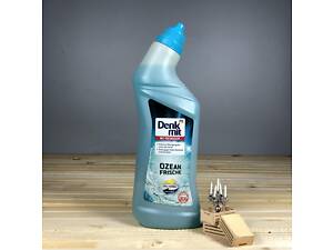 Засіб для унітазу Denkmit Ocean Freshness 1 л.
