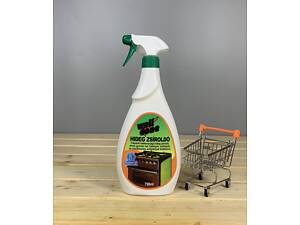 Засіб для видалення жиру Well Done Hideg Zsiroldo 750 мл