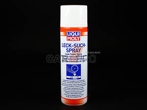 Средство для обнаружения утечки воздуха Leck-Such-Spray 400ml