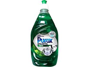 Средство-концентрат для мытья посуды 650мл Minze ТМ PUROX