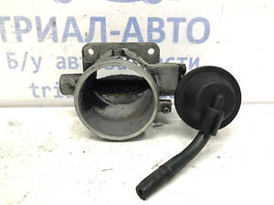 Дроссельная заслонка Hyundai Tucson JM 2.0 DIESEL D4EA МКПП 2004 (б/у)