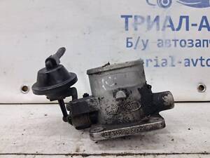 Дроссельная заслонка Hyundai Tucson JM 2.0 DIESEL D4EA 2004 (б/у)