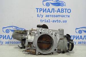 Заслінка дросельна Toyota Land Cruiser 1998-2006 22030141 (Арт.20194)