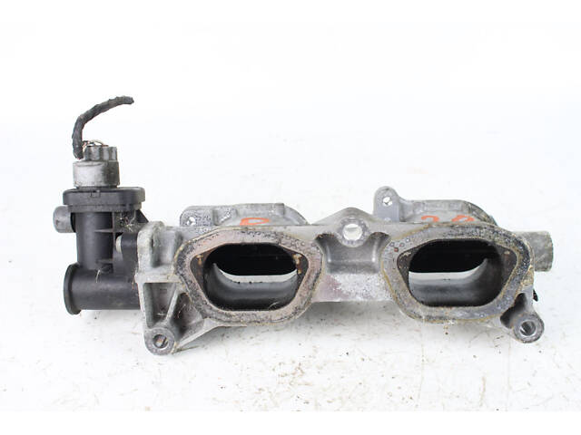 Заслонка дроссельная 2.0 RH Subaru XV 2011-2016 14111AA010 - Фото 2