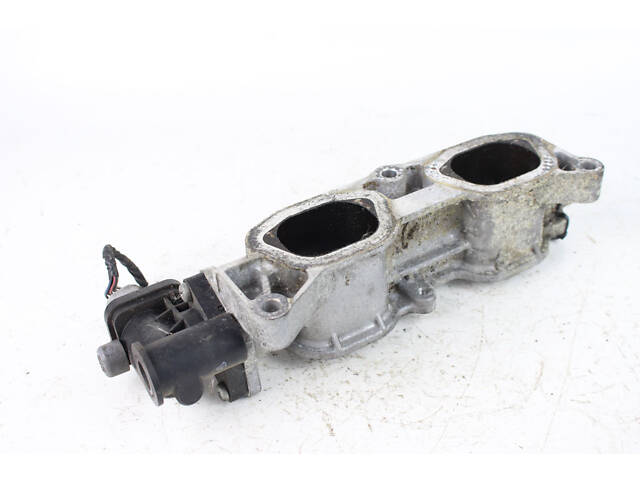 Заслонка дроссельная 2.0 RH Subaru XV 2011-2016 14111AA010 - Фото 3