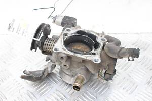 Заслонка дроссельная электр 1.8 USA Toyota Corolla E12 2000-2006 2221022170