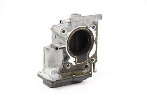 Заслонка дроссельная электр 2.0 АКПП 05-08 Mazda 3 (BK) 2003-2008 L3R413640