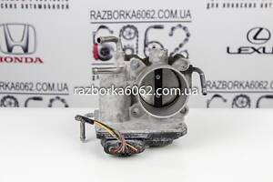 Заслонка дроссельная электр 2,4 USA Toyota Camry 40 2006-2011 220300H030