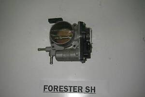 Заслонка дроссельная электр Subaru Forester (SH) 2008-2012 16112AA340