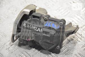 Заслінка вихлопних газів електричний Nissan Qashqai 2014 147808010R 18