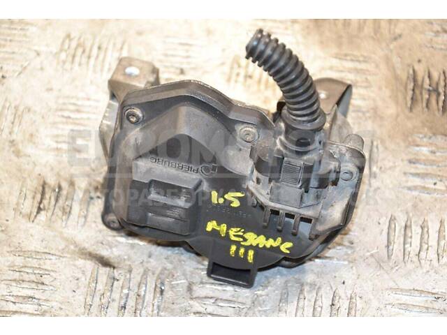 Заслонка выхлопных газов электр Renault Megane 1.5dCi (III) 2009-2016 147B07424R 393093 - Фото 1