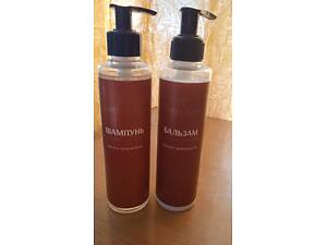 Засоби для догляду за волоссям