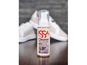 Засоби для догляду за взуттям ISSA PLUS AOB-02 80ml мультиколор