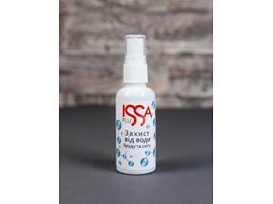 Засоби для догляду за взуттям ISSA PLUS AOB-05 50ml мультиколор