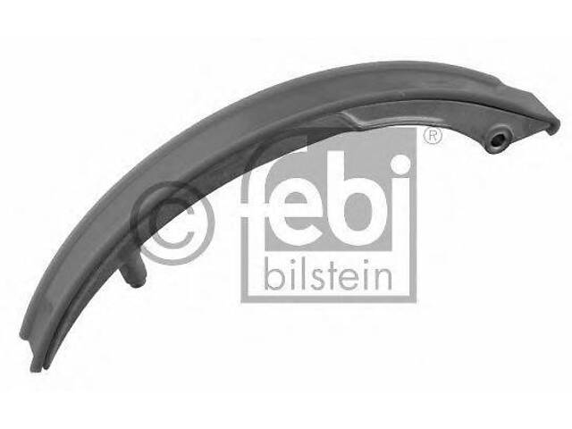 Заспокоювач ланцюга MB ОМ601603 (башмак) FEBI BILSTEIN 15493 на MERCEDES-BENZ 190 седан (W201) - Фото 1