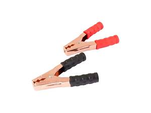 Зажимы для клемм аккумуляторные MASTERTOOL 400 А 15 см 81-0118