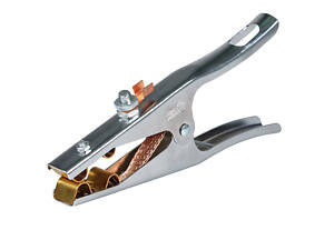 Затискач маси Vitals Profi L238 500A (латунь)