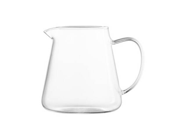 Заварник Ardesto Gemini Milano 750 мл, прозорий (AR1975BGM) - Фото 3