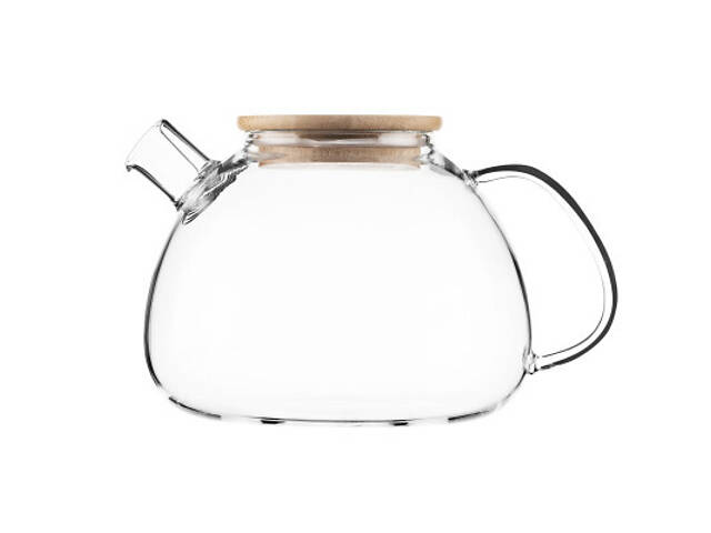 Чайник Ardesto Midori 1500 мл (AR3015GBI) - Фото 1