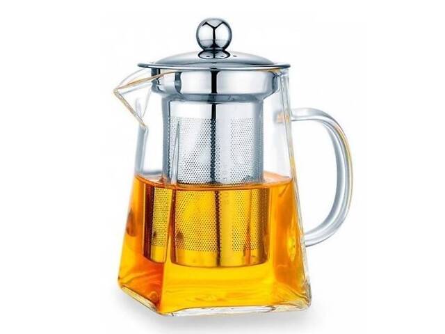 Заварний чайник Olens 12082 950 мл - Фото 1