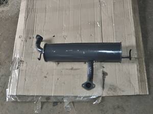 ЗАЗ 1102 Таврия глушитель новый ЧИТАТЬ ОПИСАНИЕ