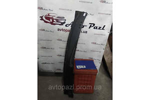 ZB0015 mr718106801615 Решітка забору повітря Жабо Geely Emgrand EC7 08-16 3.1.1